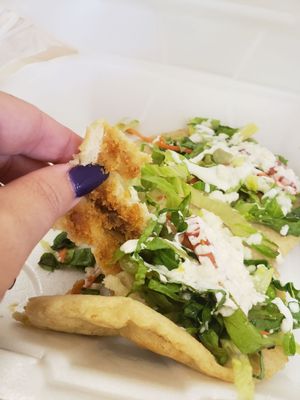 Los Tacos Mexican Restaurant