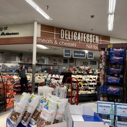 Albertsons