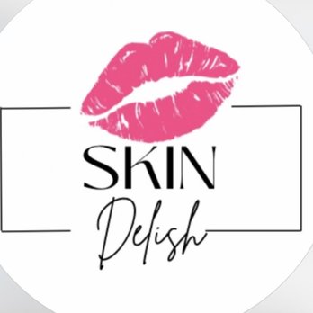 SkinDelish - My logo - Aestheticians Near Me - Glendale, Arizona