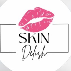 SkinDelish - My logo