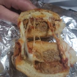 Hometown Pizza - 3.15.24 Meh  :-(