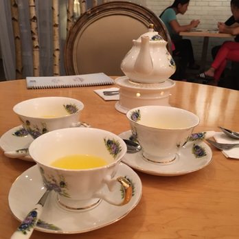 Prince Tea House - Fruit paradise - Desserts Near Me - Brooklyn, New York Prince Tea House - Fruit paradise - Desserts Near Me - Brooklyn, New York