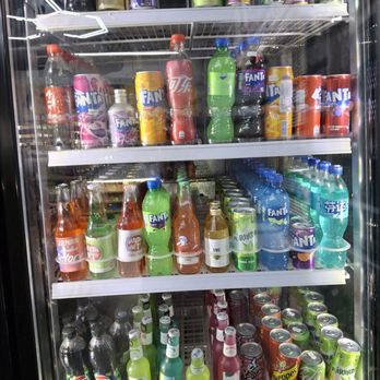 Monaco Market - Beverage Store Near Me - Albuquerque, New Mexico