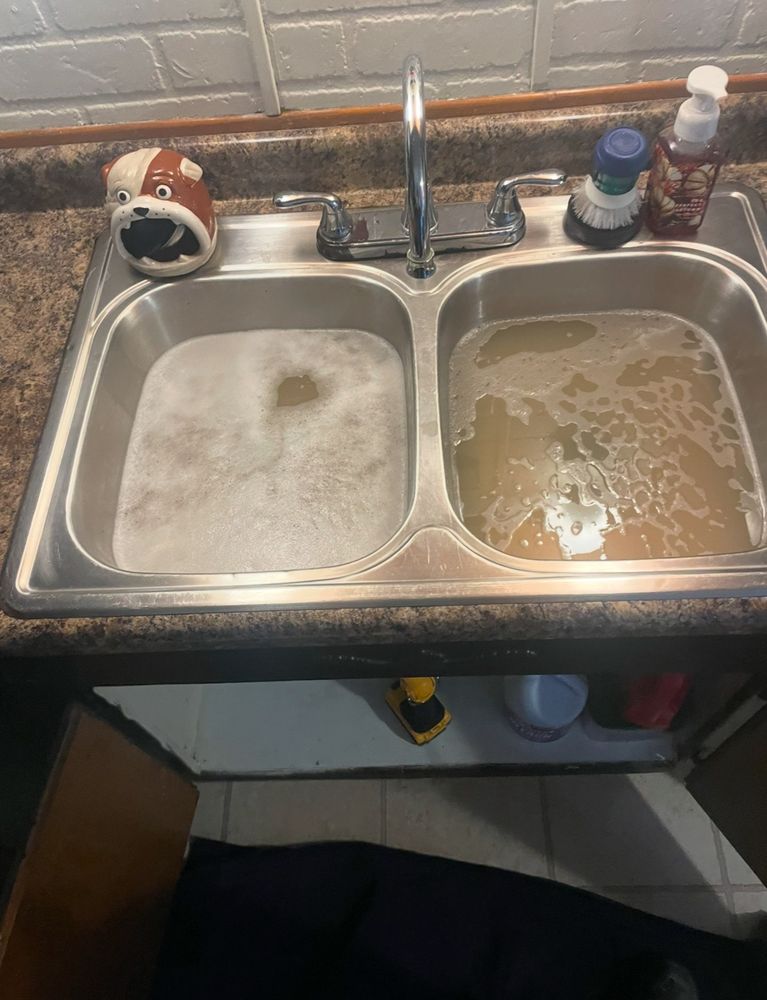 Slide of E & E Plumbing and Drains