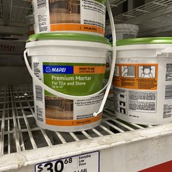Lowe's Home Improvement