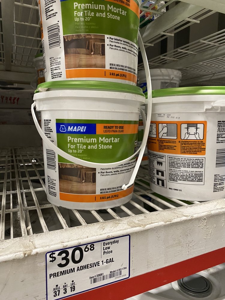 LOWE’S HOME IMPROVEMENT Updated September 2024 11 Photos & 32
