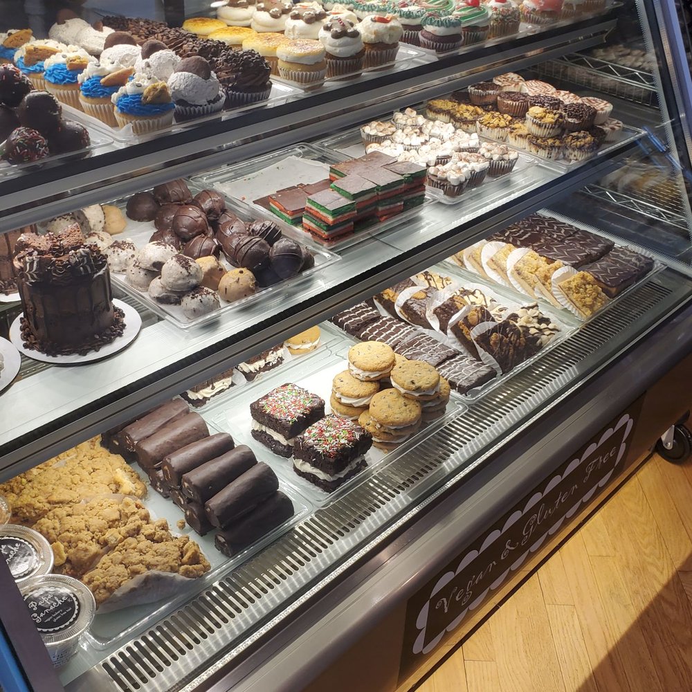 Papa Ganache - Cupcakes Near Me - Cranford, New Jersey Papa Ganache - Cupcakes Near Me - Cranford, New Jersey