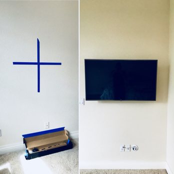 Ellis Audio Video - Proper protection for dust, a good layout and experience always get the best results. - Home Automation Near Me - Denver, Colorado