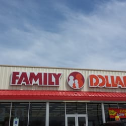 Family Dollar # 5908