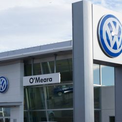 O’MEARA VOLKSWAGEN OF THORNTON - 19 Photos & 95 Reviews - Car Dealers