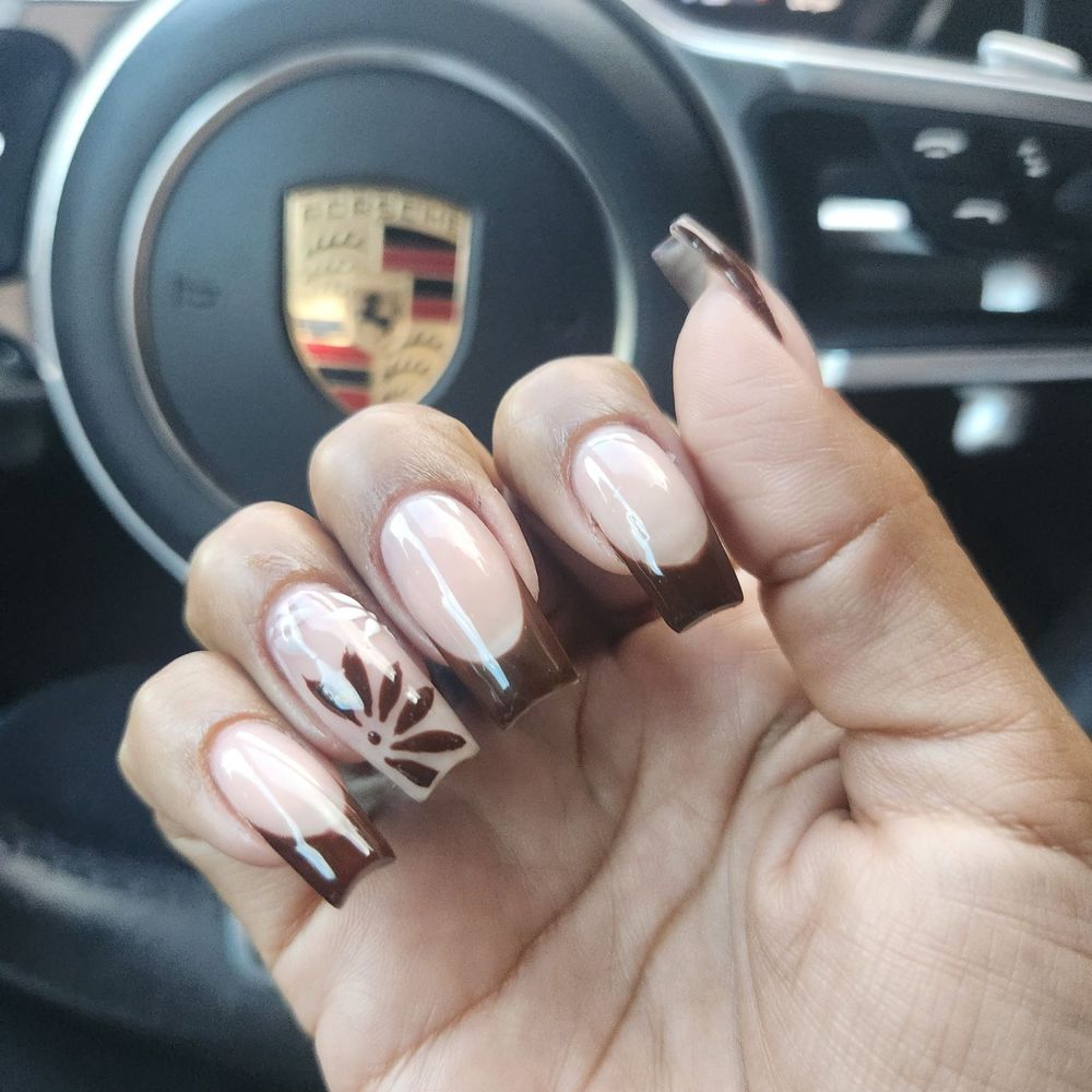 Soak Nails - All better! - Nail Salons Near Me - Encino, California Soak Nails - All better! - Nail Salons Near Me - Encino, California