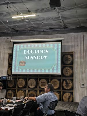 Mystic Farm & Distilling Company by null