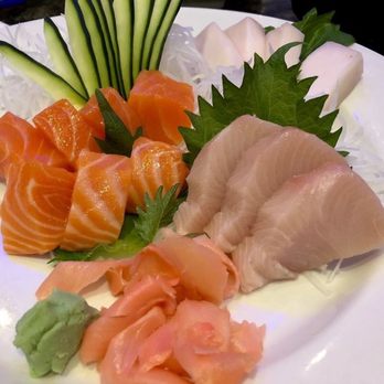Sushi Hana - Sushi Bars Near Me - Katy, Texas Sushi Hana - Sushi Bars Near Me - Katy, Texas