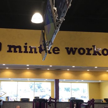 Planet Fitness - 30 minute workout area at Planet fitness, seffner, brandon area, tampa bay area - Gyms Near Me - Seffner, Florida Planet Fitness - 30 minute workout area at Planet fitness, seffner, brandon area, tampa bay area - Gyms Near Me - Seffner, Florida