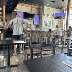 Two Roads Tap Room