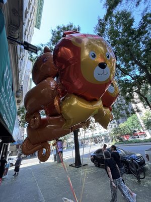 West Side Stationers by null