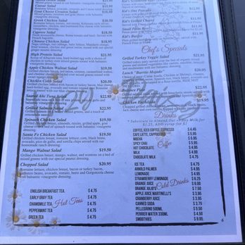 Lazy Daisy Cafe - Coffee & Tea Near Me - Los Angeles, California Lazy Daisy Cafe - Coffee & Tea Near Me - Los Angeles, California