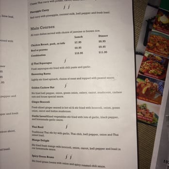 At Thai Restaurant - Thai Near Me - Tacoma, Washington At Thai Restaurant - Thai Near Me - Tacoma, Washington