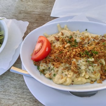 Restaurant Balmalp - Käseknöpfle/spätzle - Austrian Near Me - Lech, 8 Restaurant Balmalp - Käseknöpfle/spätzle - Austrian Near Me - Lech, 8