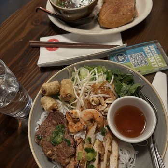Ba Bar - Vietnamese Near Me - Seattle, Washington