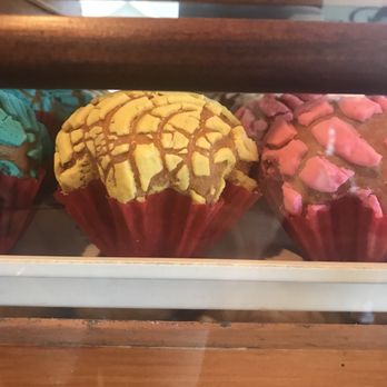 Pasteleria Rojas - a variety of cupcakes - Bakeries Near Me - Wilmington, Delaware Pasteleria Rojas - a variety of cupcakes - Bakeries Near Me - Wilmington, Delaware