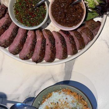 Kingfisher - Duck with a side if rice - Vietnamese Near Me - San Diego, California Kingfisher - Duck with a side if rice - Vietnamese Near Me - San Diego, California