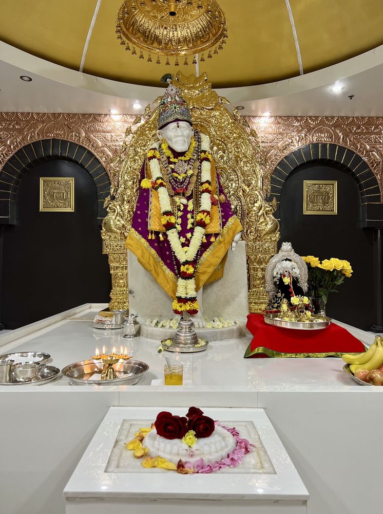 SHRI SHIRDI SAI BABA SANSTHAN Updated October 2024 19 Photos & 10 Reviews 144 S 4th St