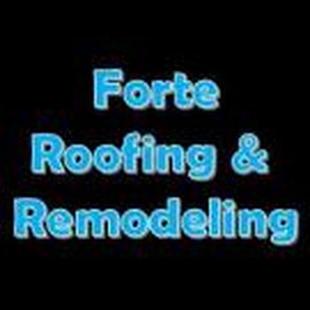 Forte Roofing and Remodeling - Roofing Near Me Forte Roofing and Remodeling - Roofing Near Me