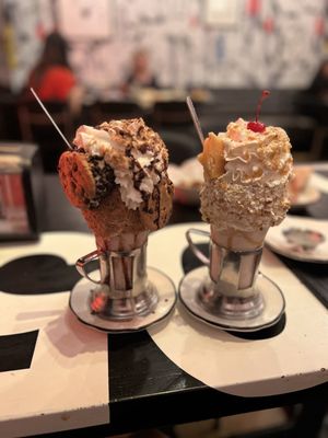 Black Tap Craft Burgers & Beer by null