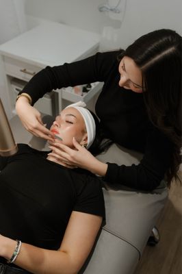 FACE FOUNDRIÉ - Meridian