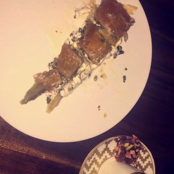 Nusr-Et Steakhouse - Steakhouses Near Me - Miami, Florida Nusr-Et Steakhouse - Steakhouses Near Me - Miami, Florida