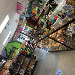 BLVD Smoke Shop