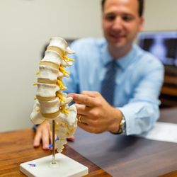 Back and Neck Care Center of Olivette - Back & Neck Care Center of Olivette