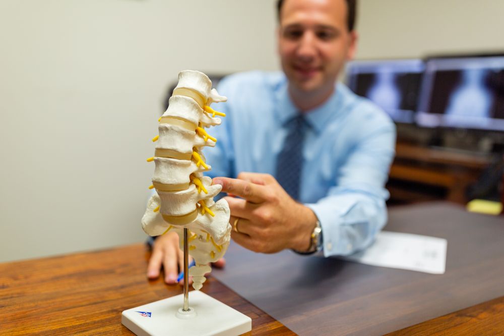 BACK AND NECK CARE CENTER OF OLIVETTE Updated May 2024 29 Photos