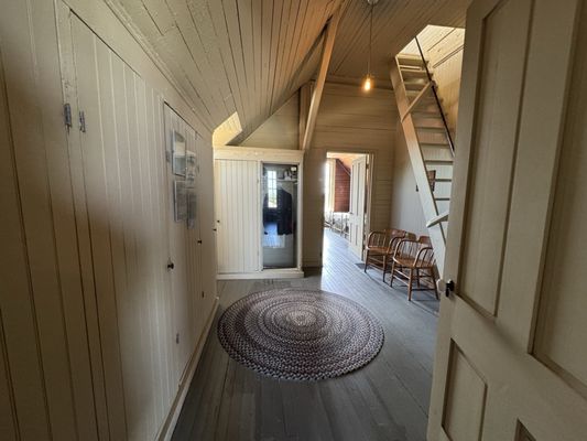 Indian River Life-Saving Station