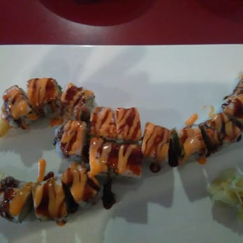 Momiji Sushi & Hibachi - Japanese Near Me - Pendleton, Oregon