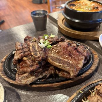 Korea House - Korean Near Me - Concord, California