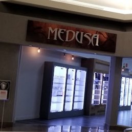 Exterior photo of Medusa - Salem, New Hampshire Exterior photo of Medusa - Salem, New Hampshire