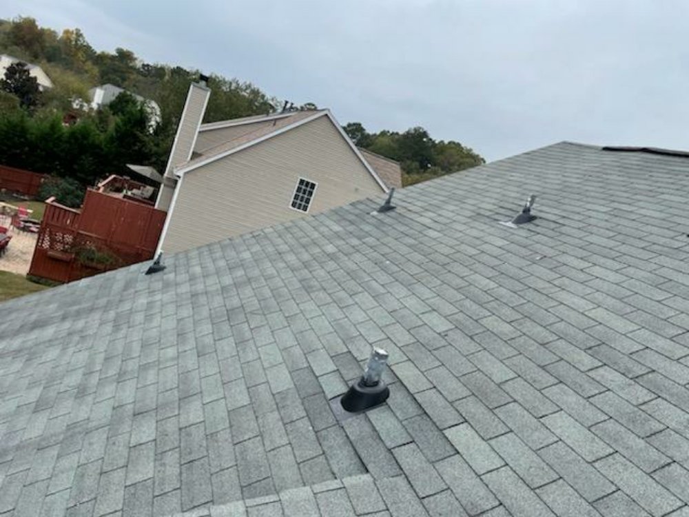 Slide of Frank Roofing