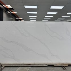 QUARTZ IN STOCK!!