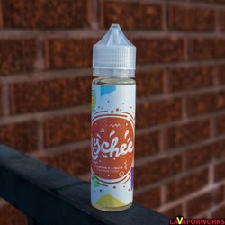 LA Vapor Works - Lychee by Kreate E Liquid