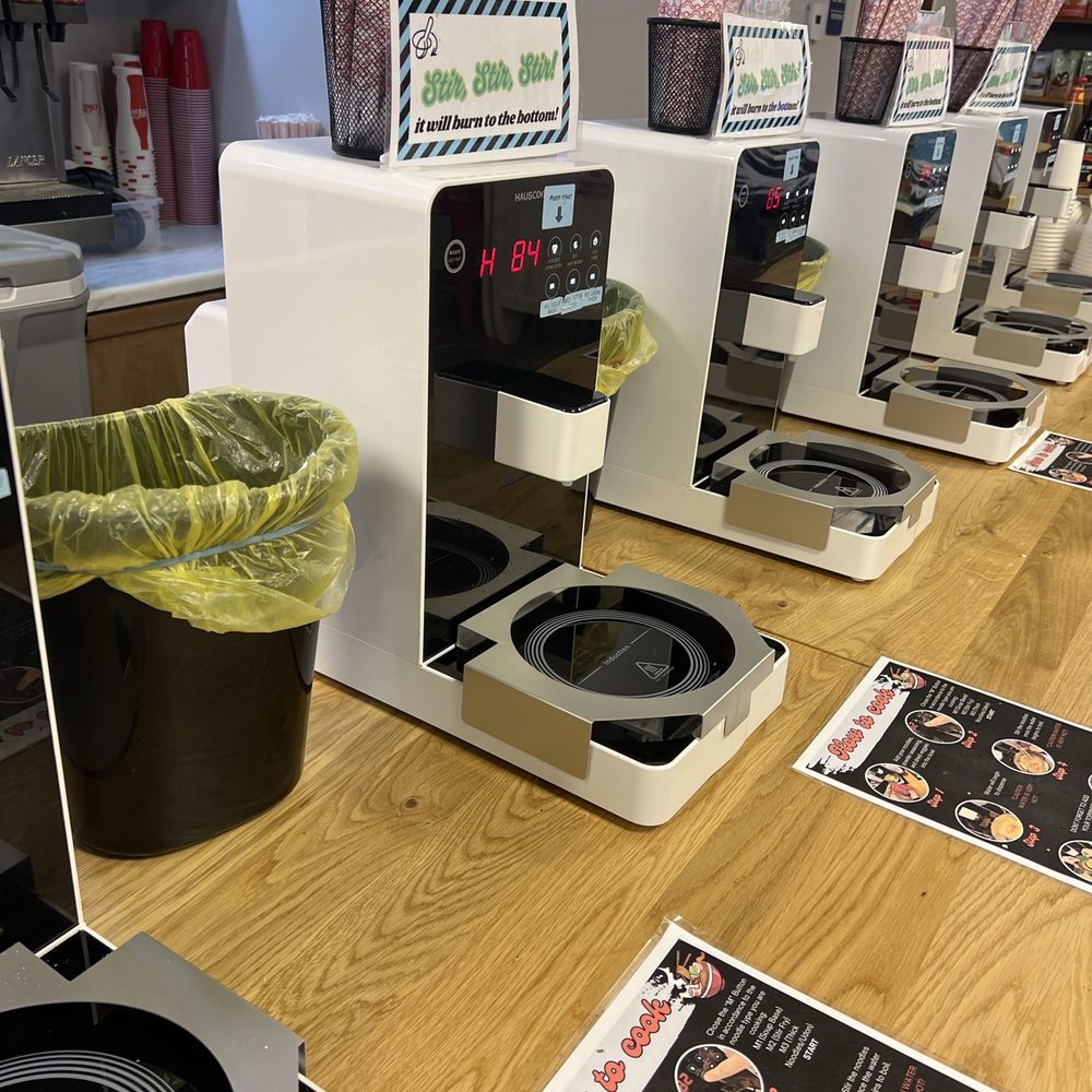 Hot Pot Ramen House - Self cooking stations! - Hot Pot Near Me - Rathdrum, Idaho Hot Pot Ramen House - Self cooking stations! - Hot Pot Near Me - Rathdrum, Idaho