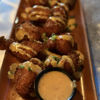 Septembers Taproom & Eatery - Bang Bang Chicken - American Near Me - Rancho Cucamonga, California