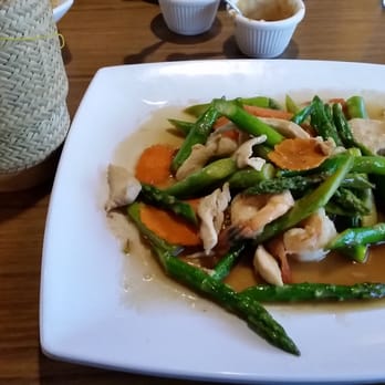 Champa Garden - Thai Near Me - Redding, California Champa Garden - Thai Near Me - Redding, California