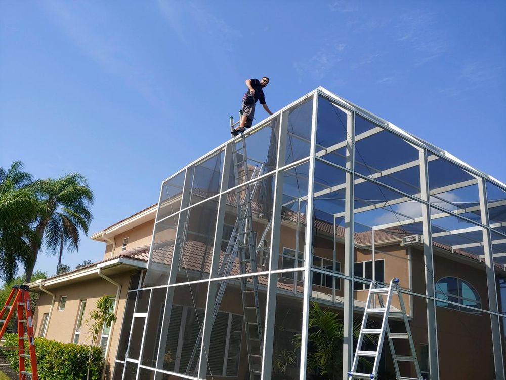 INTEGRITY SCREENING PLUS Updated October 2024 27 Photos Bradenton