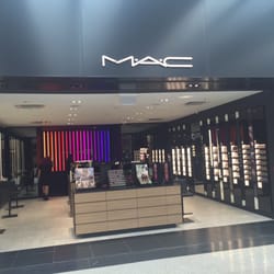 MAC Cosmetics IAH