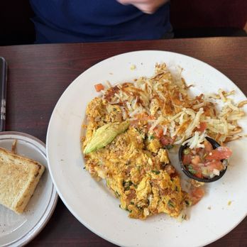 Los Altos Breakfast Lunch - New American Near Me - Sparks, Nevada
