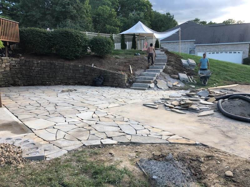 Slide of Royal Construction Plus