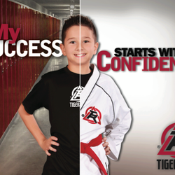 Tiger-Rock Martial Arts of Highpoint - Tiger Rock Martial Arts (High Point, NC)