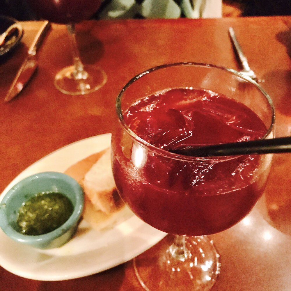 Cascal - The sangria was really good..went well with the complimentary bread. - Tapas Bars Near Me - Mountain View, California Cascal - The sangria was really good..went well with the complimentary bread. - Tapas Bars Near Me - Mountain View, California